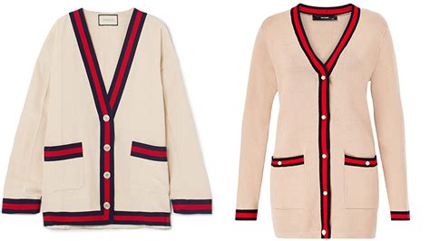 gucci replicas sweaters|gucci sweater dupe.